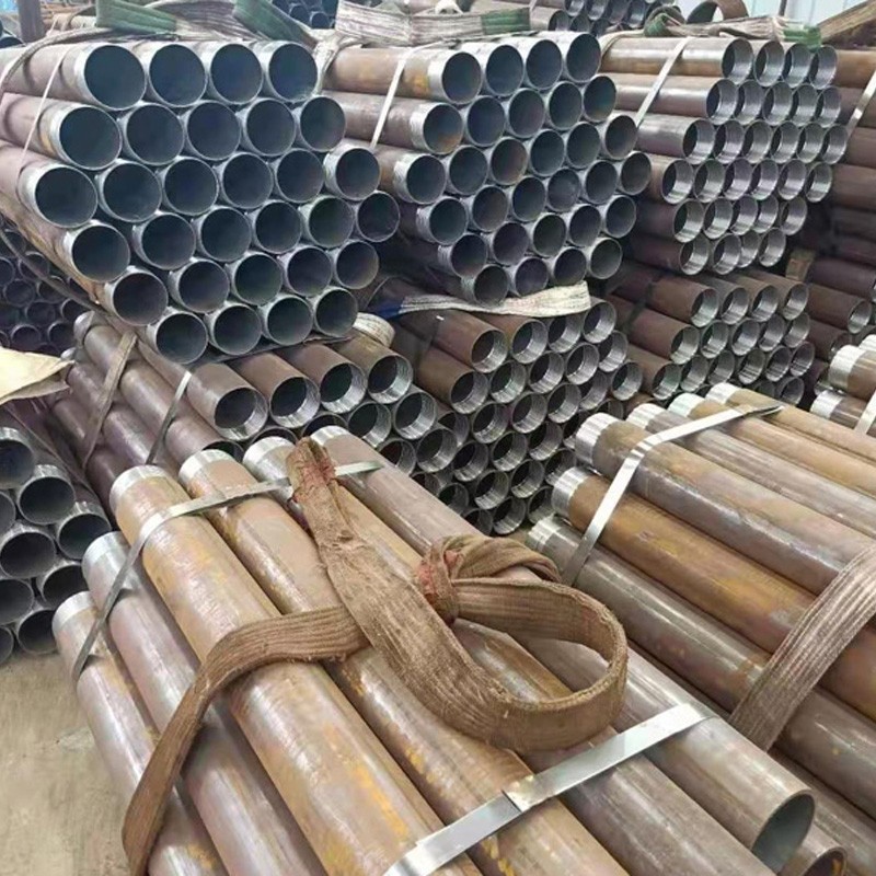 大同地质钻探用跟管